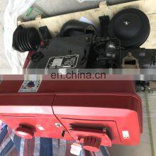 Hot Sale Electric Start Type Single Cylinder Diesel Engine ZS1125M thumbnail-4
