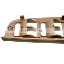 Free Shipping!For 98-04 VW Golf Jetta Door Window Switch Bezel Handle Trim Beige 3B1867171E thumbnail-5