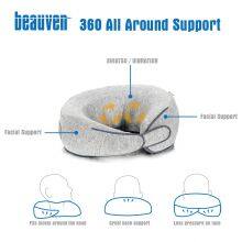 3D Travel Neck Body Shiastu Massage Tool Deep Tissue Massage Trigger Point thumbnail-4