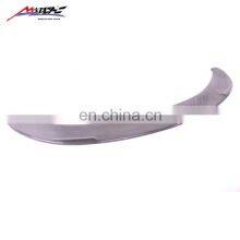 Madly carbon fiber F32 front lip spoiler for BMW 4 series to M4 style front lip