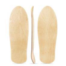 Surf Skateboard Deck And Skateboard Deck Custom thumbnail-4