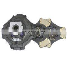 107237-10 New Auto Parts Clutch Kit for Ford CF8000 1987-1997 CFT8000 1994-1997 thumbnail-4