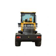 Professional Manufacturer Mini Wheel Loader With Snow Plow Front End Loader Attachment thumbnail-5