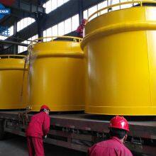 Steel Structured Offshore Mooring Buoy thumbnail-4