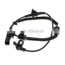 100011730 ABS Wheel Speed Sensor 12841616 For 2008-2017 Vauxhall Opel Insignia for Chevrolet Saab thumbnail-5