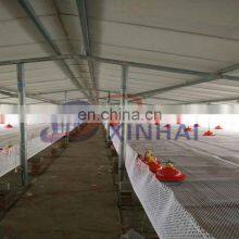 Plastic Flat Net Cheap Farm Fence From China Xinhai Factory thumbnail-4