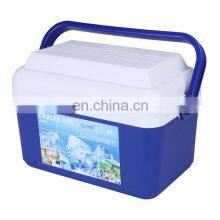 Travel Sample Hot Sale Portable Camping Modern Travel Modern Outdoor Ice Chest Cooler Insulated Cooler for Bottles thumbnail-2