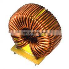 Low Resistance Through-hole Common Mode Choke Inductor 10 Henry Inductor thumbnail-1