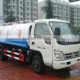 3-5m3 Forland Water Bowser Truck