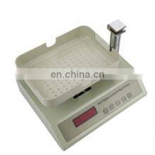 Blood Bag Shaker Collection Monitor for Blood Center Use Electronic Blood Volume Control Weighing Scale thumbnail-1