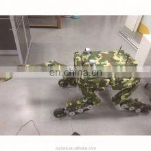 Lightweight Special Operation Robot