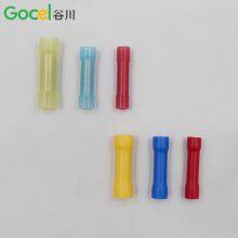 Fully Insulated Intermediate Joint Cold Press Terminal Box 6 in 1 Total 150 Pcs Combination Set BV BVF thumbnail-3