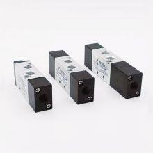 High-speed Five-way Pneumatic Directional Air Pilot Valve thumbnail-4