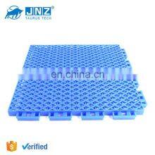 JNZ High Quality Basketball Court Tiles Sports Floor pp Tiles Outdoor Interlocking Plastic Floor thumbnail-3