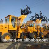 Mini Forklift With thumbnail-5