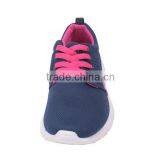 2015 New Fashion Lace up Girls Cheap Sneakers thumbnail-2