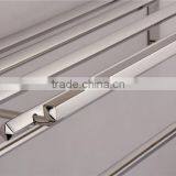 WESDA Portable Towel Rack Bathroom Towel Rack Made of Zinc Alloy thumbnail-2