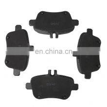 006 420 23 20 China Brake Pads Factory High Quality Auto Brake System OE Disc Brake Pad For MERCEDES BENZ thumbnail-4