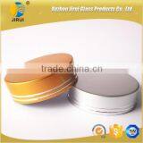 Alumite Caps for Glass Jars With Different Colours thumbnail-3