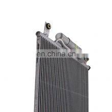 Auto Parts AC & Electricity Air Conditioner Condenser OEM 9052638 for CHEVROLET Aveo Car thumbnail-3