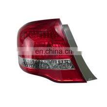 Car Led Taillight for TO-YOTA COROLLA AXIO NZE141 2006-2012 81550-12B40 /81551-12B40 REAR TAIL LIGHT thumbnail-1
