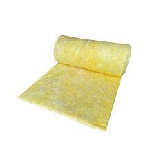 BVS Colorful Fiberglass Insulation Roll, Fireproof And Soundproof Blanket thumbnail-5