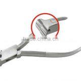 End Cutter, Professional Optical Tool, Optical Plier, Chain Nose Plier, Special Optical Plier