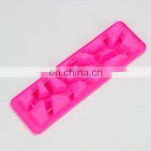 Easy Release Silicone Ice Cube Molds thumbnail-3