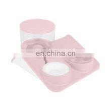 Manufacturing Feeder Cat Pet Smart Plastic Automatic Auto Filling Cat Water Fountain thumbnail-3