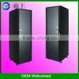 42u Server Rack/NB-6842/network Indoor Cabinet With Lock/network Server Rack