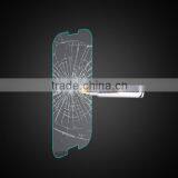 OEM Type!! 2014 New Arrival Ultra Tempered Glass Screen Protector s3