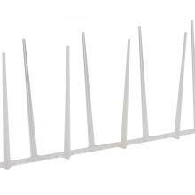 Anti-UV Polycarbonate Bird Spikes thumbnail-2