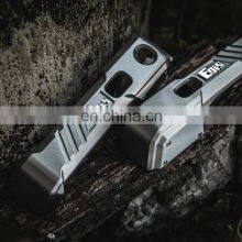 EOIS Series Aluminum Door Handle for F-150 Raptor Accessories 4x4 Offroad Handle Cover thumbnail-4