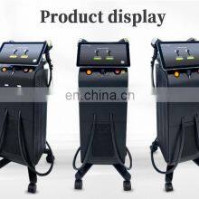 Processional Diode Laser Laser Soprano Ice Body Hair Removal thumbnail-5