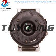 TUYOUNG China Factory Car ac Compressor Fit HARRISON/DELPHI V5 8200424250 1140558 thumbnail-3
