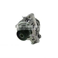 Car Alternator Parts ac 12v 50A Alternator for KIA PRIDE KK-150-180-300A KK150180300A thumbnail-3