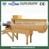 Biomass Wood Sawdust Glue Mixer thumbnail-1