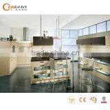 cheap hot-selling high gloss modern design acrylic door lacquer kitchen cabinet