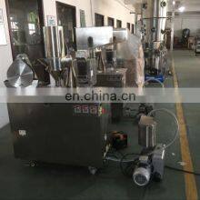 SINOPED Semi Auto Capsule Filling Machine for Pellet thumbnail-2