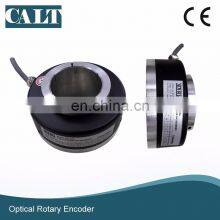 CALT Hollow Shaft Incremental Rotary Encoder- GHH100 Series IP54 thumbnail-5