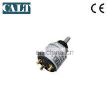 P3015-V1-CW360 Effective Electrical Angle 360 Degrees Hall Angle Sensor thumbnail-5