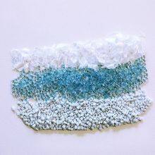 RPET-Ultra-clean Polyester Pellets Food Grade RPET Rpet Pellet Manufacturer thumbnail-4