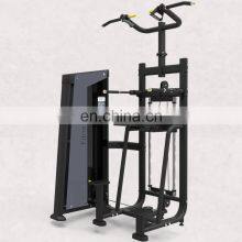 Directly Weight Lifting Dip Chin Assistbest Selling Personality Smith Machines Free Weights Fitness Exercise Station Multigym Multi Gym Equipment Sport Equipment Gym Equipment