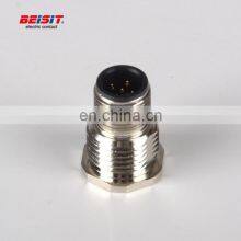 2 to 12 Pin Electric Plug Waterproof Male Female Connectors Outdoor Plug Socket thumbnail-3