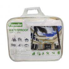 Sun Canopy Awning Shade Sails/balcony Shade Sails/triangle Shade Sail thumbnail-4