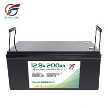 lifepo4 battery grade a solar 12v200ah lifepo4 battery de 12v lifepo4 lcd monitor battery bms for marine