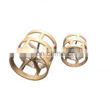 Plastic Pall Rings
