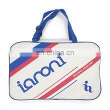 Custom Logo Pickleball Paddle Ball Cover Bag, Pickleball Paddle Racket Sport Bag, Custom Pickleball Bag