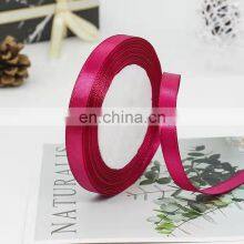 Polyester Ribbons Ribbon 1CM Gift Ribbon thumbnail-5
