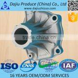 OEM and ODM Quality Assurance Investment Casting Large Parts thumbnail-6